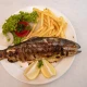 Pastrmka 300g