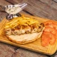 Obrok pileći suvlaki