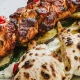 Libanski Pileći Ražnjići