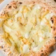 Quattro Formaggio Pizza