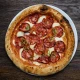 Diavola Pizza