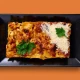 Lasagna Bolognese