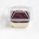 Panna cotta