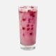 Very Berry Coconut Hibiscus Refresher