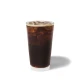 Iced Americano