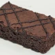Vege Brownie