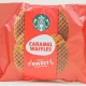 Caramel Wafle