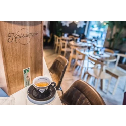 Kafeterija FONTANA-1