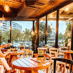 Kafeterija FONTANA-2