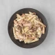 Chicken White Pasta