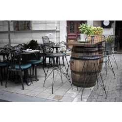 MAMA’S BISTRO-4