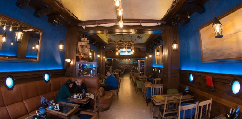 Kafe Restoran Maša-0