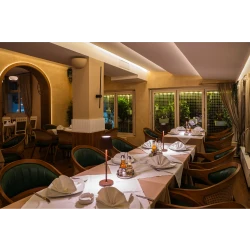 Restoran K2-1