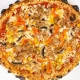 Posna pizza