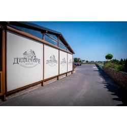 Restoran Kod deda Stavre NBG-1