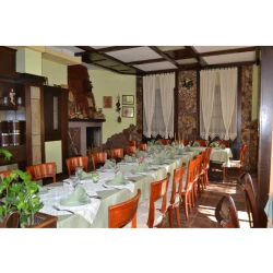 Restoran Mali raj-2