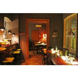 Restoran Mezestoran Dvorište-2