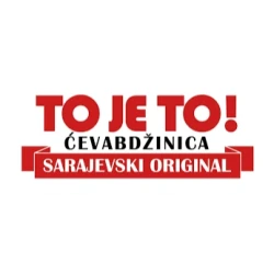 Sarajevska ćevabdžinica To je to-3