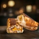 Chicken wrap