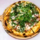 Njeguški pršut Pizza