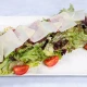 Biftek salata