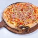 Margarita Pizza