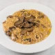Rižoto sa pet vrsta pečuraka