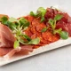 Paleta suhomesnatih proizvoda