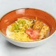 Tom kha ramen