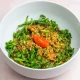 Risotto funghi
