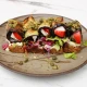 Eataly roll