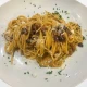 Carbonare pasta