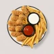 Crispy Chicken