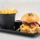 Burger štab by Giovanni