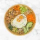 Bibimbap - Chicken
