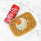 Chicken Fried Rice + Coca Cola