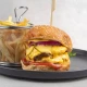 Smash burger