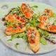 Brusketi pomodoro