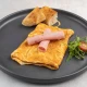 Omlet sa šunkom