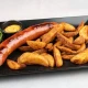 Ljuta kobaja 200g