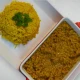 Super Daal Curry