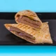 Burger u tortilji