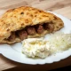 Sarajevski ćevap komad