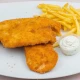 Pohovano pileće belo 200g