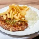 Gurmanska pljeskavica 200g