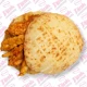Pohovani pileći file 150g