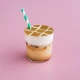Iced chai latte 300ml