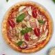Vegetariana 25cm