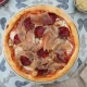 Cardinale pizza 50cm