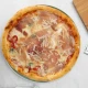 Formaggi prosciuto 50cm